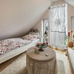 Kleine Oase 3 Im Wohnhaus * שטור