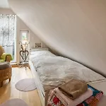 Kleine Oase 3 Im Wohnhaus *