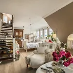 Kleine Oase 3 Im Wohnhaus שטור