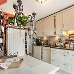 Kleine Oase 3 Im Wohnhaus דירה שטור