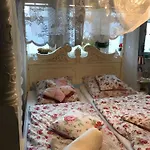Kleine Oase 3 Im Wohnhaus שטור