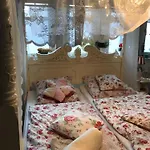 דירה Kleine Oase 3 Im Wohnhaus שטור