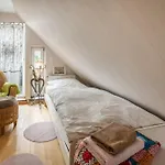 Kleine Oase 3 Im Wohnhaus