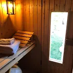 Kleine Oase 3 Im Wohnhaus