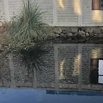 Kleine Oase 3 Im Wohnhaus *