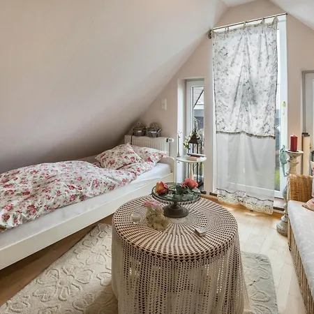 Kleine Oase 3 Im Wohnhaus * Stuhr