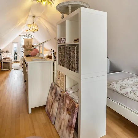 Kleine Oase 3 Im Wohnhaus *