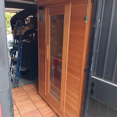Kleine Oase 3 Im Wohnhaus Stuhr