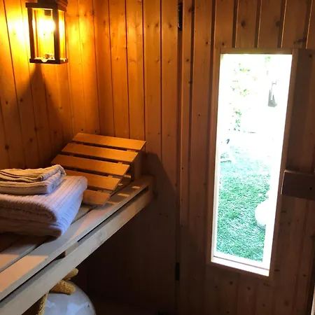 Kleine Oase 3 Im Wohnhaus