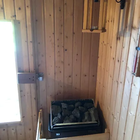 Kleine Oase 3 Im Wohnhaus Stuhr
