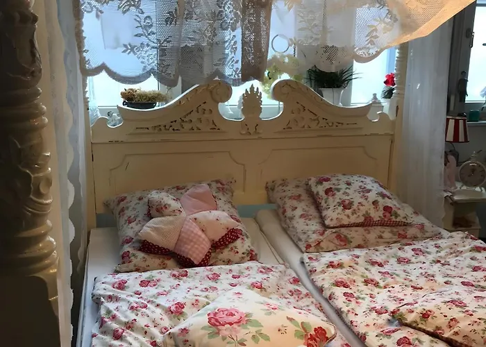 Kleine Oase 3 Im Wohnhaus Stuhr